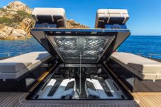 best yacht sales deals 2027 CNM 54 Continental SuperSport 54