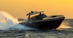 best yacht sales deals 2027 CNM 54 Continental SuperSport - CNM - CANTIERI NAVALI DEL MEDITERRANEO