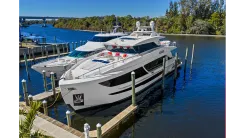 GENESIS - Horizon Yachts