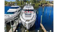 GENESIS - Horizon Yachts yacht sale