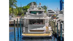 Buy a yacht GENESIS 2020