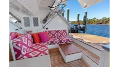 GENESIS - Horizon Yachts price