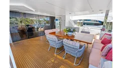 Buy a GENESIS 2020 at Shestakov Yacht Sales