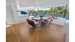 GENESIS - Horizon Yachts yacht sale