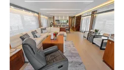 Buy a yacht GENESIS - Horizon Yachts
