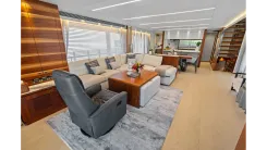 Buy a GENESIS FD 87 at Shestakov Yacht Sales