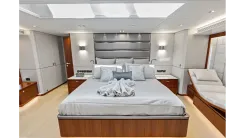 Buy a GENESIS - Horizon Yachts at Shestakov Yacht Sales