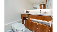 GENESIS FD 87 yacht sale