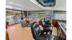 Buy a GENESIS 90 at Shestakov Yacht Sales