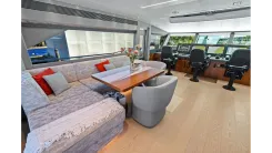 GENESIS - Horizon Yachts yacht sale