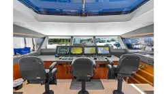 GENESIS - Horizon Yachts