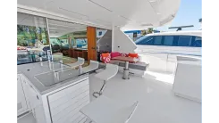 Buy a GENESIS 2020 at Shestakov Yacht Sales