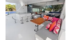 Buy a yacht GENESIS FD 87