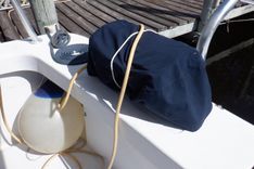 Buy a yacht Seaglass 350 Trawler