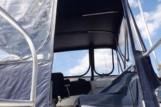 Buy a yacht Seaglass - MAINSHIP