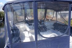 best yacht sales deals Seaglass 350 Trawler