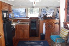 Seaglass 1999 yacht sale