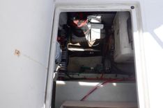 Seaglass - MAINSHIP yacht sale