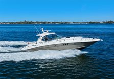 VOODOO KREWE - SEA RAY