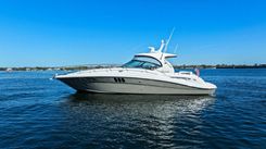 Лучшие предложения покупки яхты VOODOO KREWE - SEA RAY