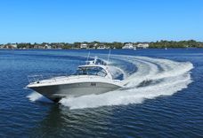 Купить яхту VOODOO KREWE 44 в Shestakov Yacht Sales