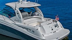 Лучшие предложения покупки яхты VOODOO KREWE 44