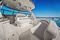 Купить яхту VOODOO KREWE 44 Sundancer в Shestakov Yacht Sales