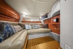 Стоимость яхты VOODOO KREWE 44