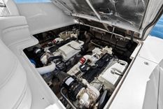 Купить яхту VOODOO KREWE в Shestakov Yacht Sales