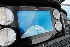 Купить яхту VOODOO KREWE 44 в Shestakov Yacht Sales