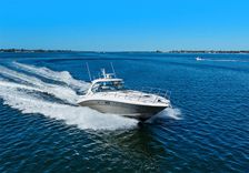 VOODOO KREWE - SEA RAY