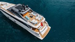 Лучшие предложения покупки яхты AMBAR