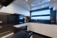 Стоимость яхты AMBAR - Sanlorenzo