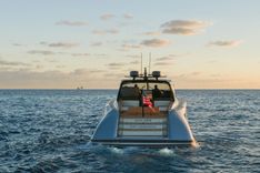 Buy a yacht WHY HER 2024