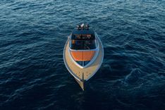 WHY HER - WAJER yacht sale