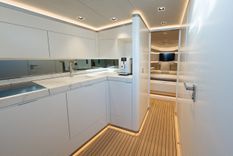 best yacht sales deals WHY HER 55 HT