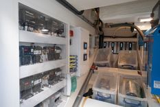 Buy a WHY HER 55 at Shestakov Yacht Sales