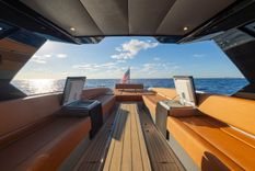 best yacht sales deals WHY HER 55