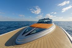 Buy a WHY HER at Shestakov Yacht Sales