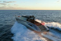 WHY HER - WAJER yacht sale