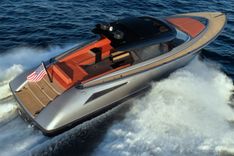 Buy a yacht WHY HER 2024