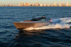 Buy a yacht WHY HER 55 HT