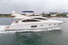 best yacht sales deals 2008 SUNSEEKER MANHATTAN 70 - Sunseeker