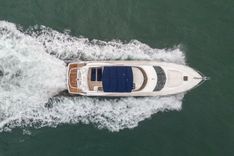 Buy a yacht 2008 SUNSEEKER MANHATTAN 70 2008