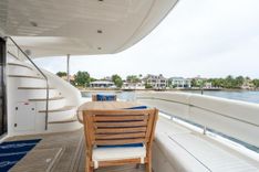 best yacht sales deals 2008 SUNSEEKER MANHATTAN 70 70