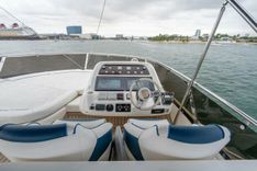 2008 SUNSEEKER MANHATTAN 70 70