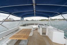 2008 SUNSEEKER MANHATTAN 70 - Sunseeker price