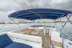Buy a 2008 SUNSEEKER MANHATTAN 70 - Sunseeker at Shestakov Yacht Sales