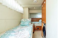 2008 SUNSEEKER MANHATTAN 70 70 yacht sale