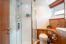 best yacht sales deals 2008 SUNSEEKER MANHATTAN 70 Manhattan 70